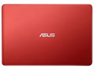 Asus X541SC Red